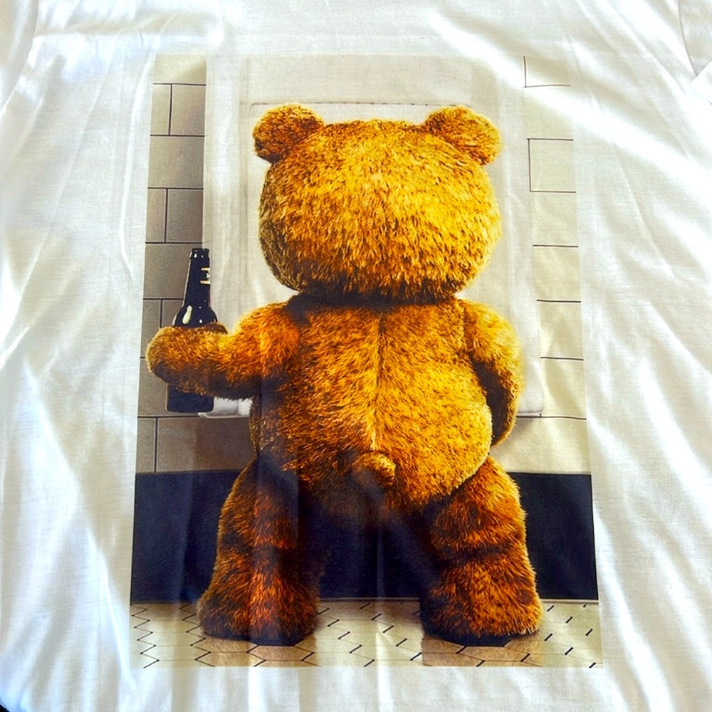 Ted movie T-shirt